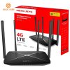 Bộ phát Wifi 4G Mercusys MB115-4G tốc độ 300Mbps