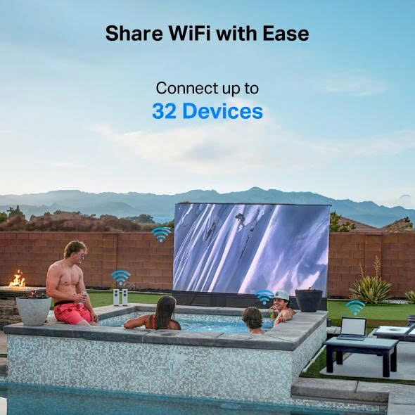 Bộ phát Wifi 4G Mercusys MB115-4G tốc độ 300Mbps 3 Mercusys MB115 4G 3
