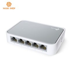 Switch Để Bàn 5 Cổng 10/100Mbps
