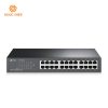 Switch chia tín hiệu 24 cổng 10/100Mbps TL-SF1024D – Mạng ổn định