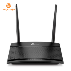 Bộ Phát Wifi 4G TP-Link TL-MR100