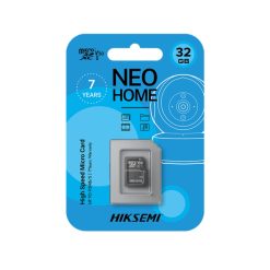 Thẻ nhớ Camera Hiksemi NEO HOME-D1 32GB chính hãng Hikvision