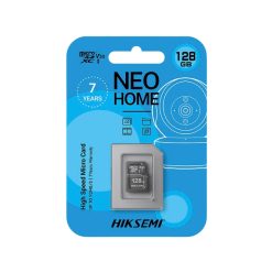 Thẻ nhớ Hiksemi NEO HOME-D1 128GB chính hãng Hikvision