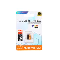 Thẻ nhớ RABITCAM 64GB Chính hãng